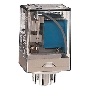 Allen-Bradley 700-HAX3A06-3-4 700-HA Классическое цокольное реле общего назначения на 10 А