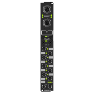 Beckhoff Модуль Fieldbus IL2301-B110 PROFIBUS