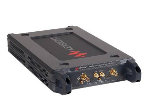 Keysight P5000A Векторный анализатор цепей с шиной USB серии Keysight Streamline, 4,5 ГГц