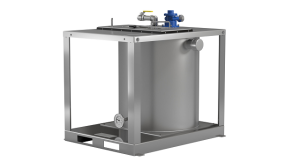 Alfa Laval Vortex Mixmate 