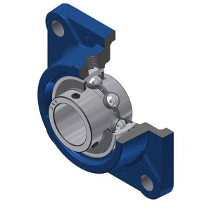 NTN-SNR UCFE.215-47 Фланцевые