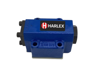 Обратный клапан HARLEX SV 20 PB2-4X