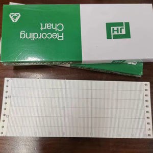 Бумага для регистратора B9573AN