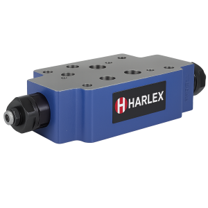 ДРОССЕЛЬ HARLEX Z2FS16-3X/S