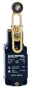 Schmersal. EX-335 Metal enclosure with Actuator - EX-TV7H 335-01/01Z-2138-3G/D