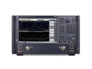Keysight N5234B СВЧ-анализатор цепей серии PNA-L, 43,5 ГГц