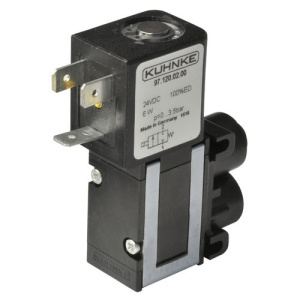 Электромагнитный клапан KENDRION 40E006-28A51V01