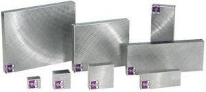 Misumi EN 1.0038 Equiv. Plates/1 Configurable Dimension/Economy 