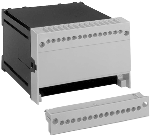 DOLD. Switch cabinet enclosure KO 4717 - KO-4717 