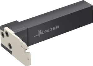 Державки для обработки радиальных канавок 90° Walter G2622-3225R-4T45SX
