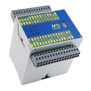 M.D. Micro Detectors SpA SBCR03/S-AM 
