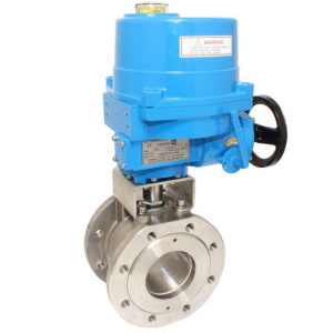 Шаровой кран END Armaturen VK311010-NE154100