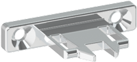DOLD. Standard actuator STS-T 