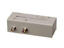 Keysight N1422A High value resistor box for N1299A-301 evaluation kit