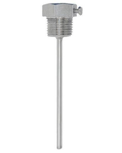 Endress Hauser Omnigrad T TST414Modular RTD thermometer 