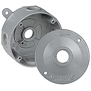 Электрический шкаф (стандарт NEMA) Thomas & Betts S47CFB