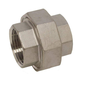 Штуцер END Armaturen FG4054 