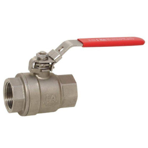 Шаровой кран END Armaturen ZL311055