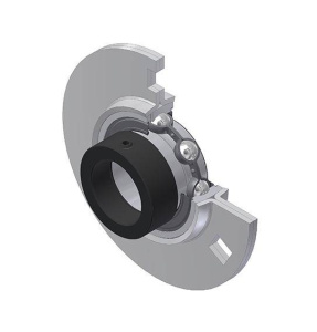 NTN-SNR ESPF211T04 Фланцевые