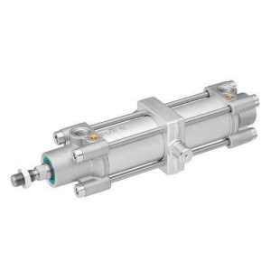 Цилиндр на стяжках ISO 15552, Cерия TRB - 0822342908