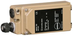 Samson 3768 
