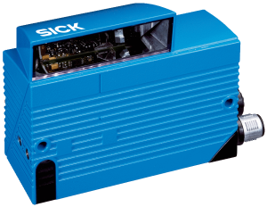 Сканеры штрихкодаCLV64x / CLV640 / Standard Density Sick 1042019 CLV640-2120 