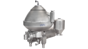 Alfa Laval AFPX 
