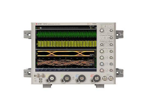 Keysight DSAZ594A Осциллограф семейства Infiniium, 59 ГГц