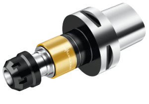 Державка для синхронного резьбонарезания Walter AB035-C8-ER25-131