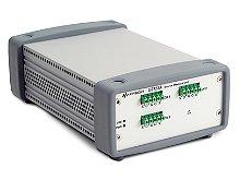 Keysight U2723A Модульный источник/измеритель с шиной USB 