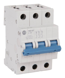 Allen-Bradley 1492-SPM3B050 1492-SPM Дополнительные защитные устройства