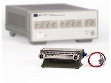 Программируемый аттенюатор Keysight 8495H DC–18 ГГц, 0–70 дБ, шаг 10 дБ