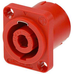 Аудио- и видеоразъём Neutrik NL4MD-V-S 
