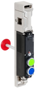Euchner MGBS-P-L1-AR-U-R-AEE-SH-159170 
