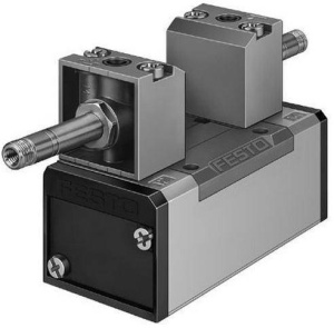 Распределитель JMN1DH-5/2-D-2-C