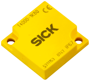 Принадлежности Дополнительные комплектующие Sick 5311153 T4000-1KBQ