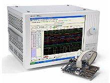 Keysight B4656A Динамический пробник для отладки ПЛИС компании Altera