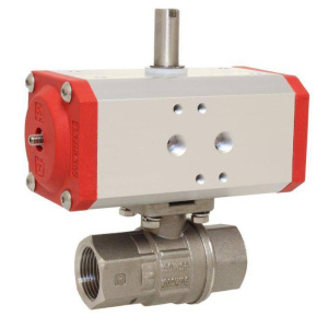 Шаровой кран END Armaturen VH310024-EE620552