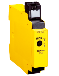 Контроллер безопасности SICK Flexi Soft FX3-CPU000000 1043783 