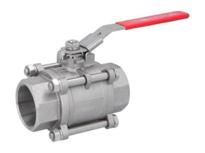 Шаровой кран END Armaturen PE311029