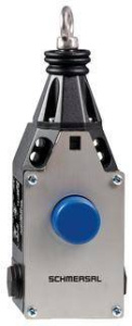 Schmersal. Pull-wire emergency stop switches - EX-ZQ 900-04-3D