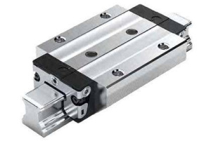 Стальная каретка FLS R1653 