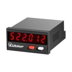 Многофункциональный дисплей Kübler Codix 522