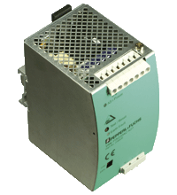 Pepperl+Fuchs. AS-Interface power supply VAN-115/230AC-K27 