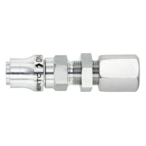 Панельная муфта Serto Q51 C04VP-4
