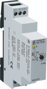 DOLD. Flasher реле RK 7816 