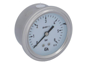 Манометр END Armaturen MO310931