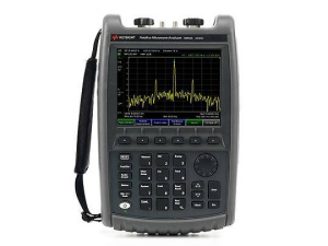Keysight N9950A Портативный анализатор FieldFox, 32 ГГц