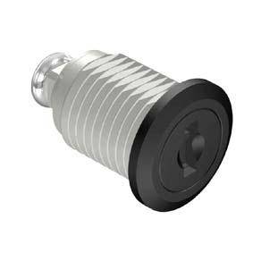 R4-EM - 1 &amp; 2 Серия Электронные ротационная задвижка R4-EM-R21-131 Southco 