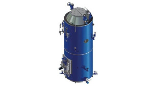 Alfa Laval Aalborg OM-TCi 
